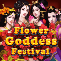 Flower Goddess Festival KA GAMING pgslot168 vip