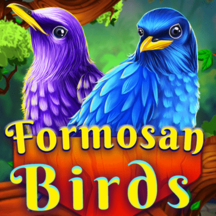 Formosan Birds KA GAMING pgslot168 vip