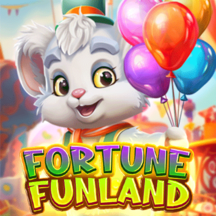 Fortune Funland KA GAMING pgslot168 vip