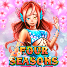 Four Seasons KA GAMING pgslot168 vip