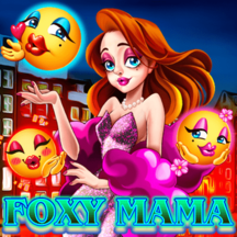 Foxy Mama KA GAMING pgslot168 vip