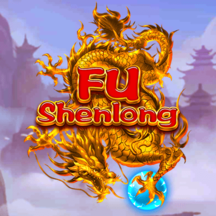 Fu Shenlong KA GAMING pgslot168 vip