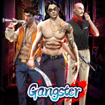 Gangster KA GAMING pgslot168 vip