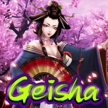 Geisha KA GAMING pgslot168 vip