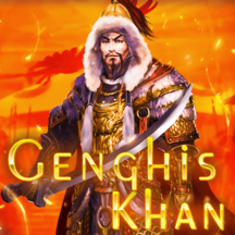 Genghis Khan KA GAMING pgslot168 vip