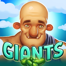 Giants KA GAMING pgslot168 vip