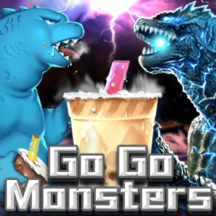 Go Go Monsters KA GAMING pgslot168 vip