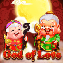 God of Love KA GAMING pgslot168 vip