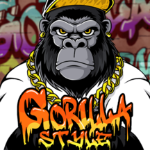 Gorilla Style KA GAMING pgslot168 vip