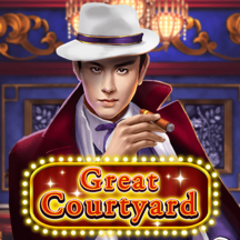 Great Courtyard KA GAMING pgslot168 vip