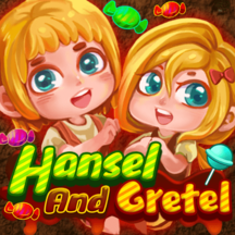 Hansel and Gretel KA GAMING pgslot168 vip