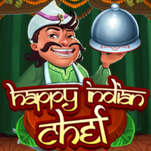 Happy Indian Chef KA GAMING pgslot168 vip