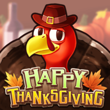 Happy Thanksgiving KA GAMING pgslot168 vip