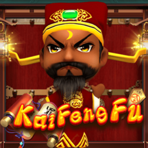 Kai Feng Fu KA GAMING pgslot168 vip