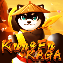 KungFu Kaga KA GAMING pgslot168 vip