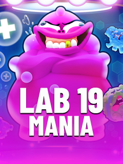 LAB 19 MANIA askmeslot pgslot 168 vip