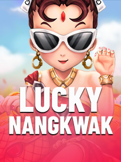 LUCKY NANGKWAK askmeslot pgslot 168 vip