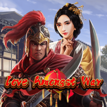 Love Amongst War KA GAMING pgslot 168 vip