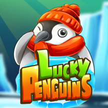 Lucky Penguins KA GAMING pgslot 168 vip