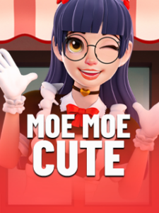 MOE MOE CUTY askmeslot pgslot 168 vip