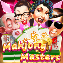 Mahjong Master KA GAMING pgslot168 vip