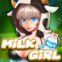 Milk Girl KA GAMING pgslot168 vip