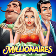 Millionaires KA GAMING pgslot168 vip