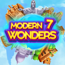 Modern 7 Wonders KA GAMING pgslot168 vip