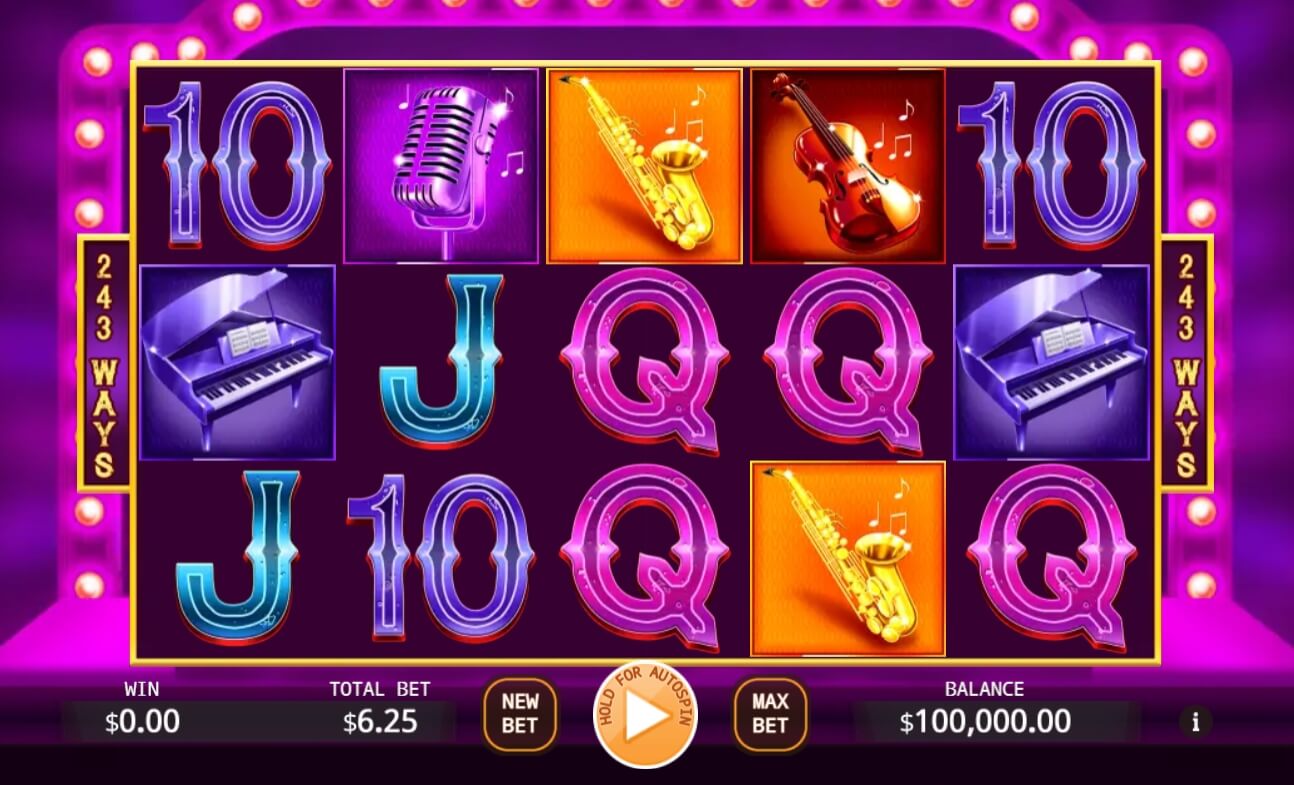 Moulin Rouge KA GAMING pgslot168 vip ทดลองเล่น