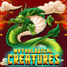 Mythological Creatures KA GAMING pgslot168 vip