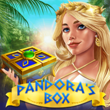 Pandora's Box KA GAMING pgslot168 vip