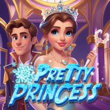 Pretty Princess KA GAMING pgslot168 vip