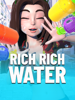 RICH RICH WATER askmeslot pgslot 168 vip