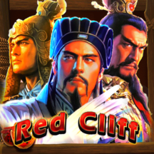 Red Cliff KA GAMING pgslot168 vip