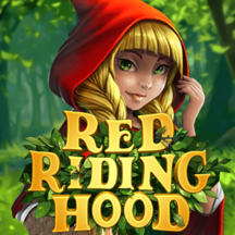 Red Riding Hood KA GAMING pgslot168 vip