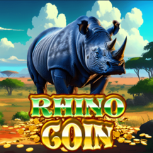 Rhino Coin KA GAMING pgslot168 vip