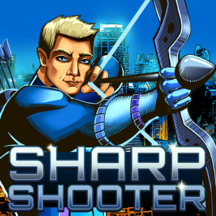 Sharpshooter KA GAMING pgslot168 vip