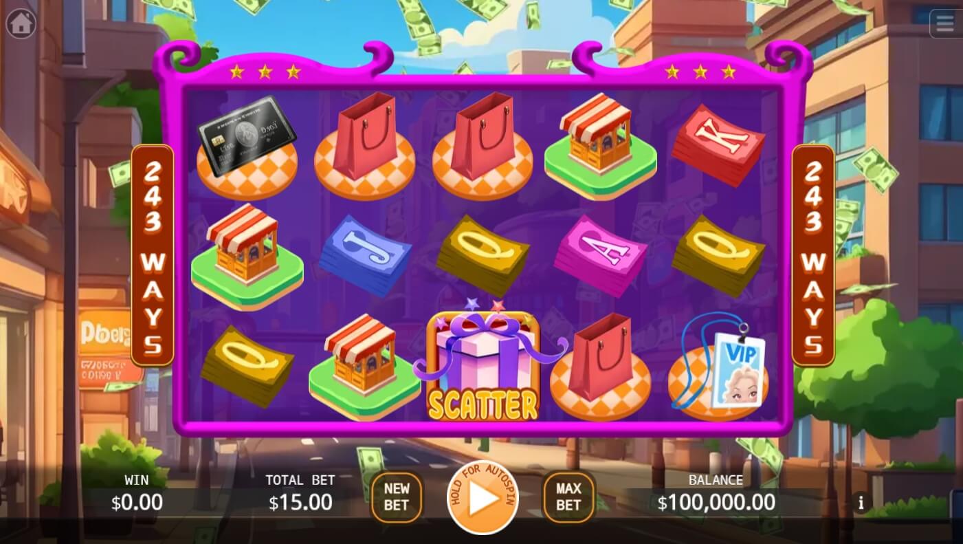 Shopping Mall Tycoon KA GAMING pgslot168 vip ทดลองเล่น