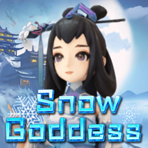 Snow Goddess KA GAMING pgslot168 vip