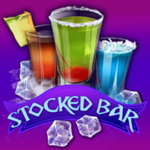 Stocked Bar KA GAMING pgslot168 vip