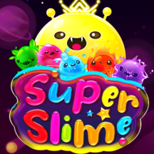 Super Slime KA GAMING pgslot168 vip