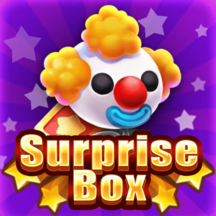 Surprise Box KA GAMING pgslot168 vip