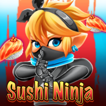 Sushi Ninja KA GAMING pgslot168 vip