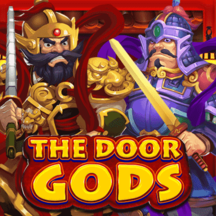 The Door Gods KA GAMING pgslot168 vip