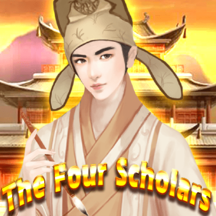 The Four Scholars KA GAMING pgslot168 vip