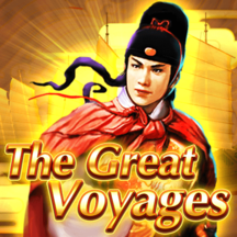 The Great Voyages Festival KA GAMING pgslot168 vip