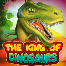 The King of Dinosaurs KA GAMING pgslot168 vip