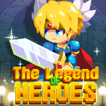 The Legend of Heroes KA GAMING pgslot168 vip