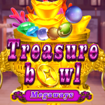 Treasure Bowl Megaways KA GAMING pgslot168 vip