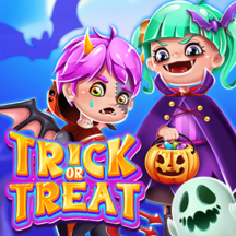 Trick or Treat KA GAMING pgslot168 vip